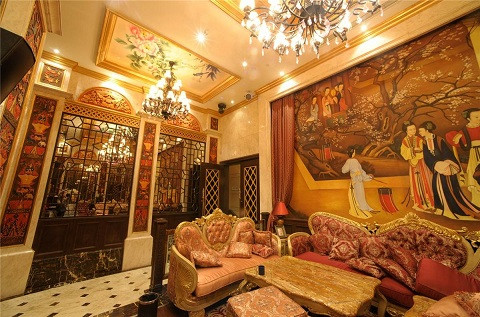 图们高档KTV妹子质量哪家好