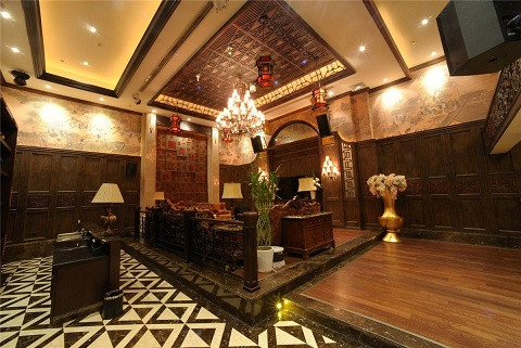 图们哪个KTV少爷男模妹子服务好